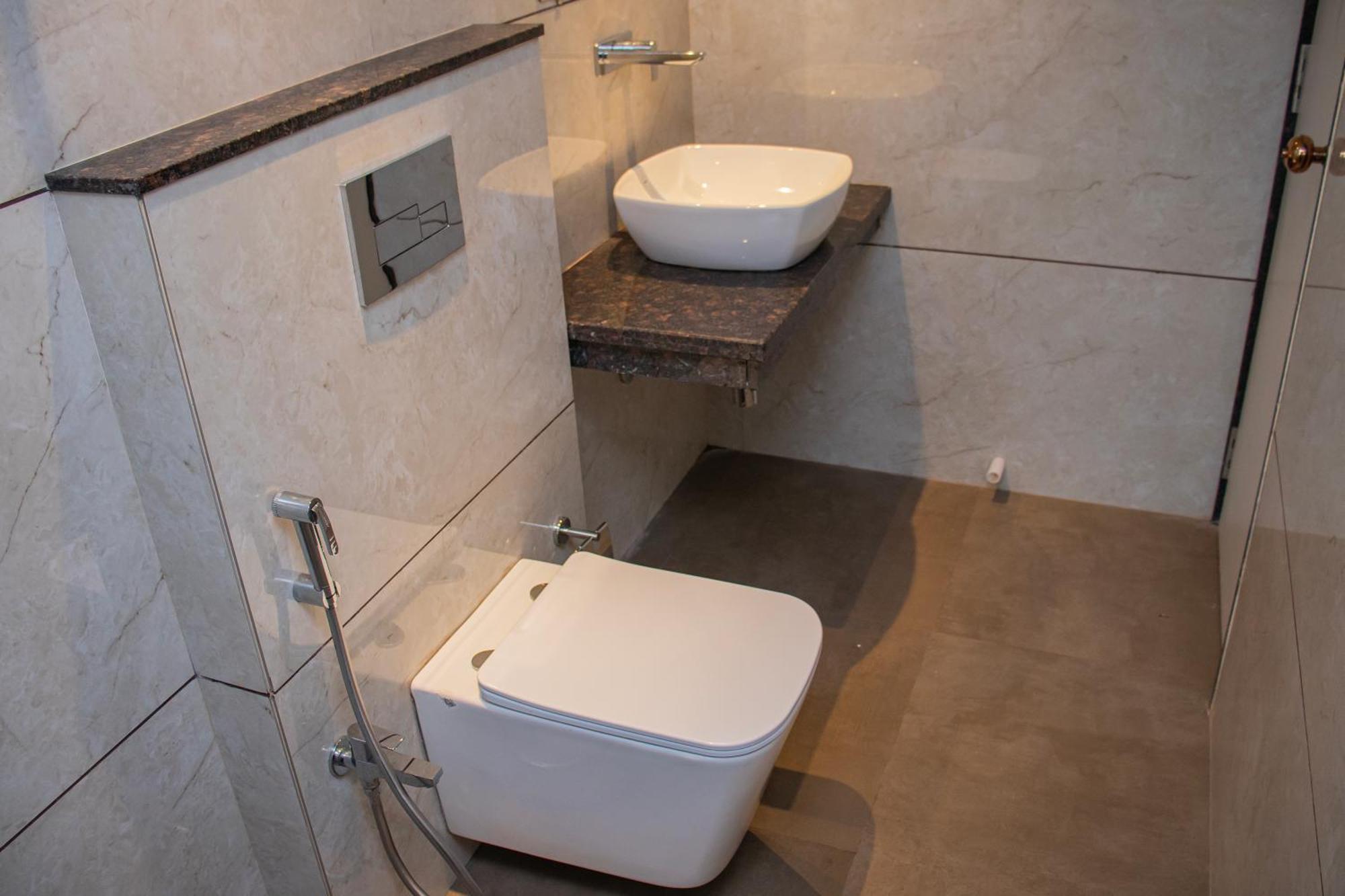 Hotel Czar Inn - Vashi Navi Mumbai Zewnętrze zdjęcie